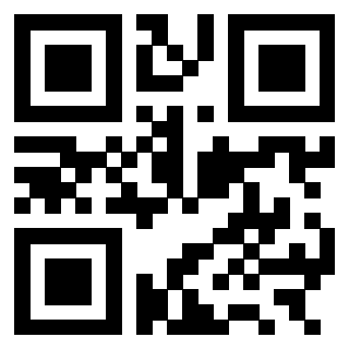 QrCode di 3301216804