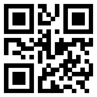 QrCode di 3301216805