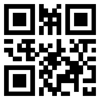 Immagine del QrCode di 3301216809