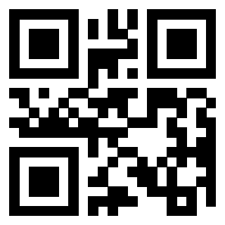 3301216810 Qr Code associato