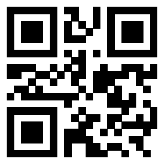 QrCode di 3301216813