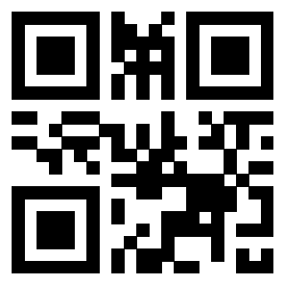 3301216815 - Immagine del Qr Code associato