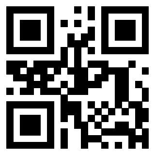 3301216818 - Immagine del Qr Code