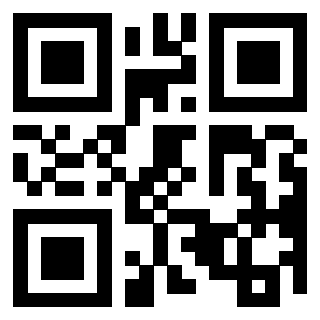 3301216823 QrCode associato