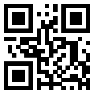 Immagine del QrCode di 3301216824