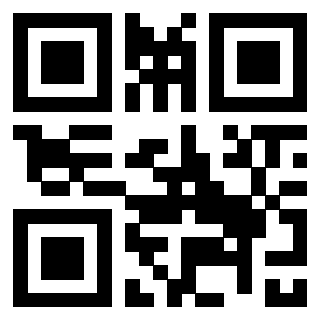 3301216826 - Immagine del QrCode