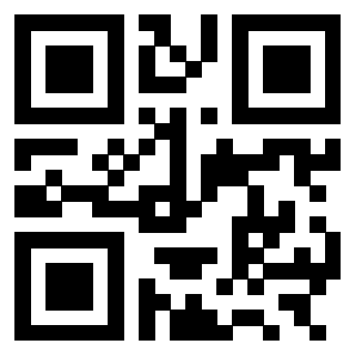 3301216827 QrCode associato