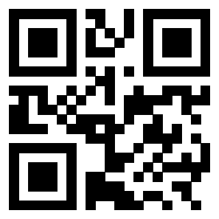 3301216830 - Immagine del QrCode associato