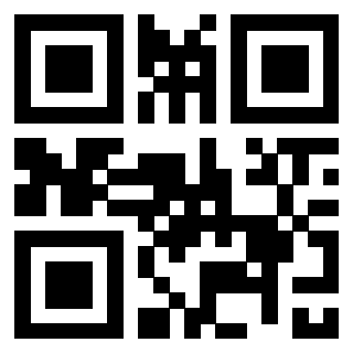 3301216832 QrCode associato