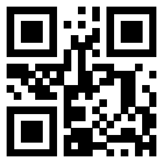 Il Qr Code di 3301216834