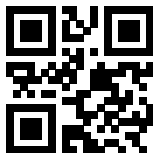 Immagine del QrCode di 3301216841