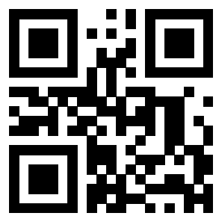 3301216845 - Immagine del QrCode