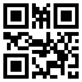 3301216848 QrCode associato