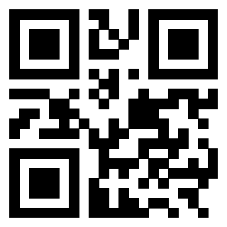 3301216849 - Immagine del Qr Code associato