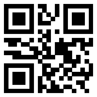 3301216851 - Immagine del Qr Code