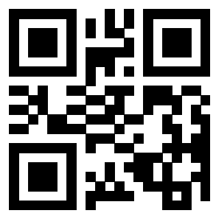 3301216859 - Immagine del Qr Code associato