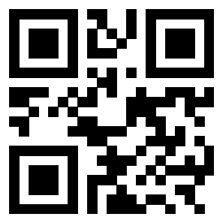 3301216860 - Immagine del Qr Code