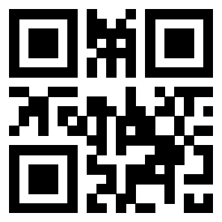 Il Qr Code di 3301216861