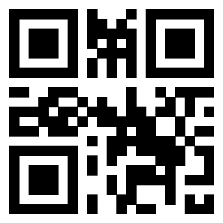 3301216866 QrCode associato