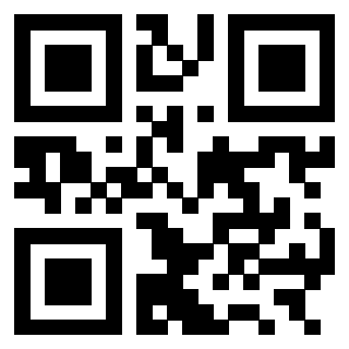 Immagine del QrCode di 3301216869