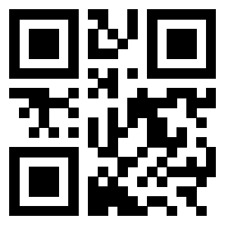 3301216870 - Immagine del QrCode