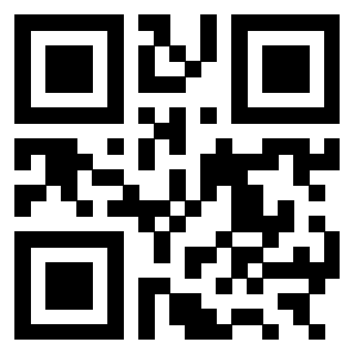 3301216871 QrCode associato