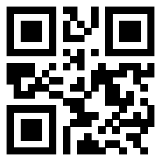 3301216872 - Immagine del QrCode associato