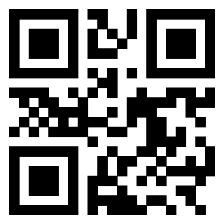 Qr Code di 3301216874