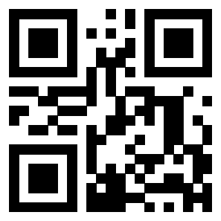 Scansione del Qr Code di 3301216875
