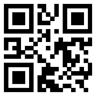 3301216876 QrCode associato