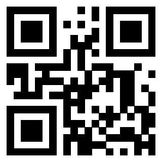 Il QrCode di 3301216879