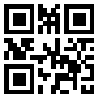 Il QrCode di 3301216882