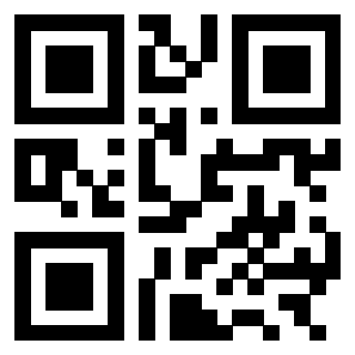 3301216884 Qr Code associato