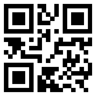 3301216886 Qr Code associato