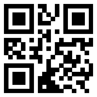 QrCode di 3301216891