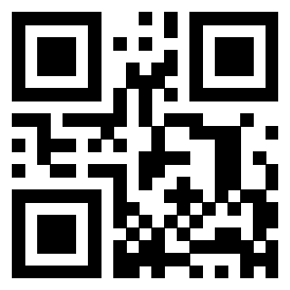 3301216892 - Immagine del QrCode associato