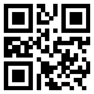 Qr Code di 3301216895