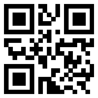 3301216896 QrCode associato