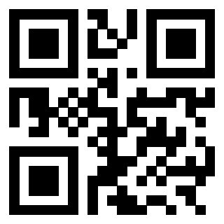 Immagine del Qr Code di 3301216898