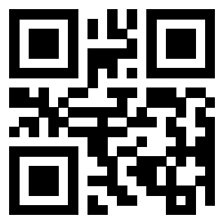 3301216899 Qr Code associato