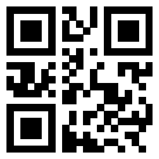 Immagine del QrCode di 3301216901
