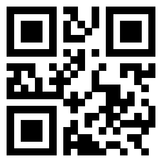 3301216905 QrCode associato