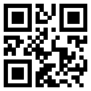 Qr Code di 3301216907