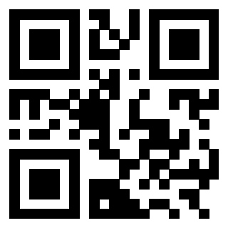 3301216909 - Immagine del Qr Code