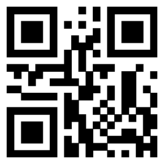 3301216910 - Immagine del QrCode associato