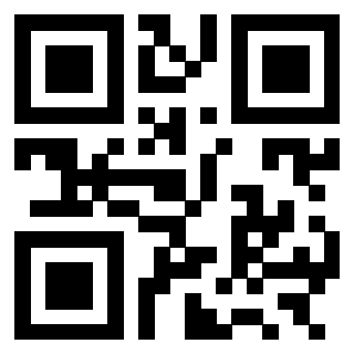 3301216917 - Immagine del QrCode associato
