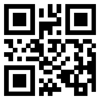 Immagine del QrCode di 3301216919