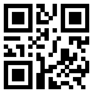 Il QrCode di 3301216924