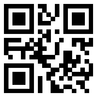 3301216925 - Immagine del QrCode