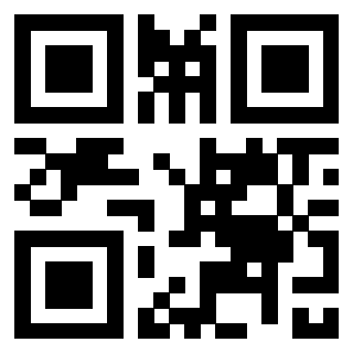 Il Qr Code di 3301216927